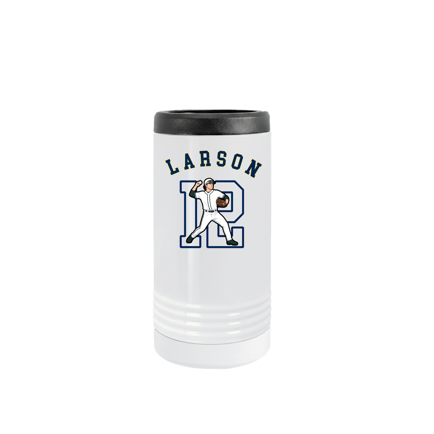Slim Beverage Holder