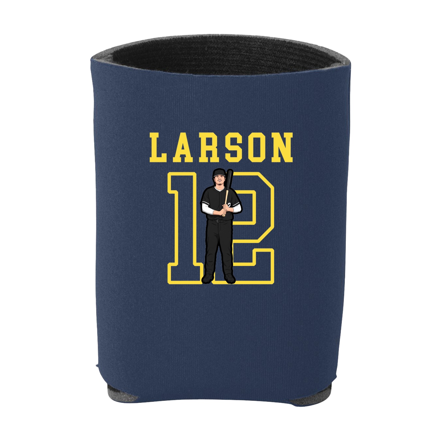 Can Holder — Shirsey in Navy