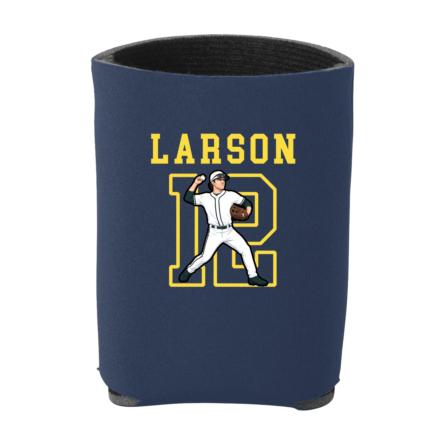 Can Holder — Shirsey in Navy