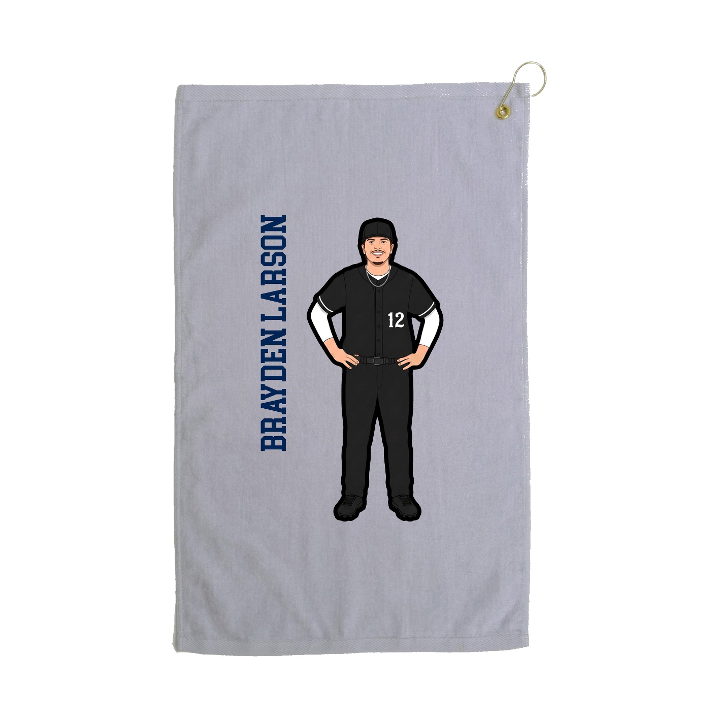 Golf Towel