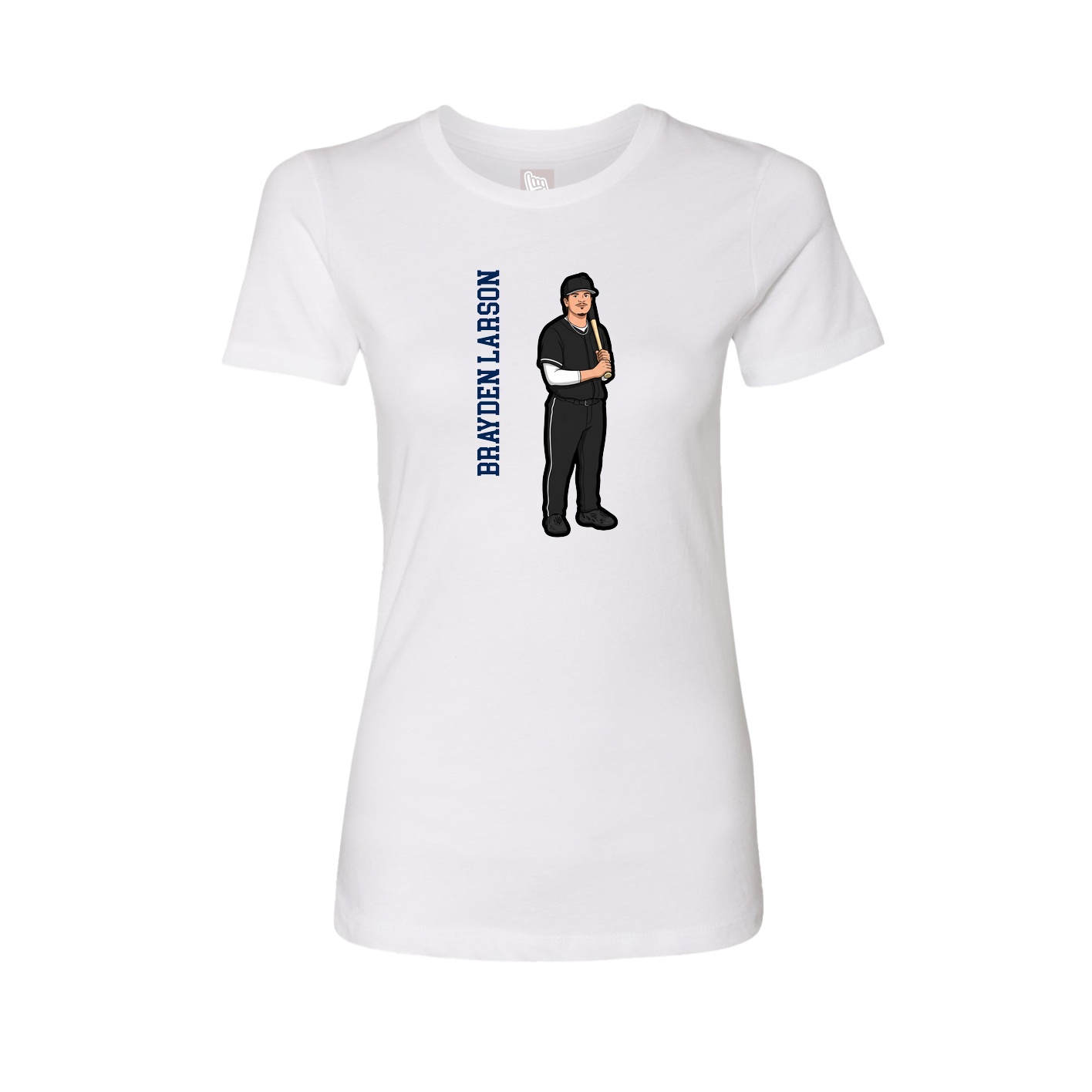 Womens Tee