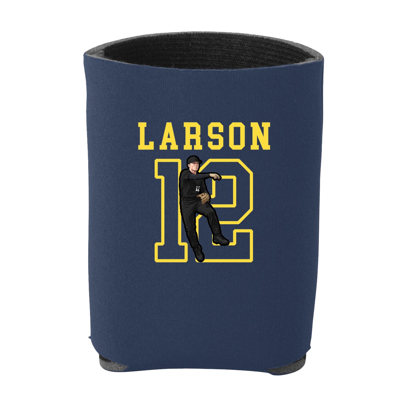 Can Holder — Shirsey in Navy