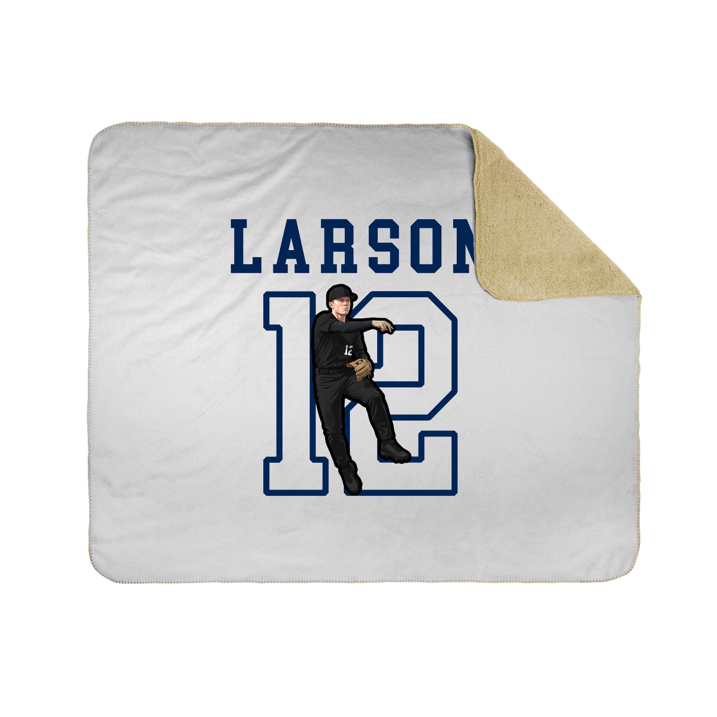 Throw Blanket