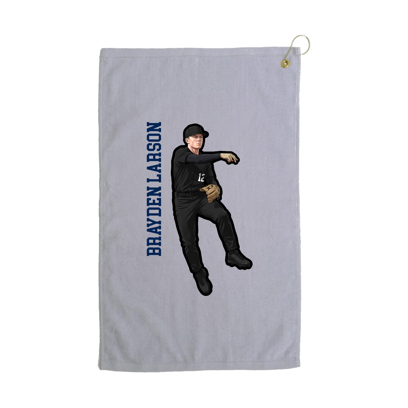Golf Towel