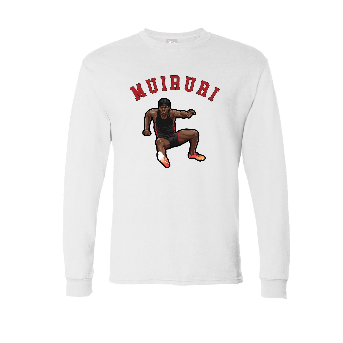 Long Sleeve Tee
