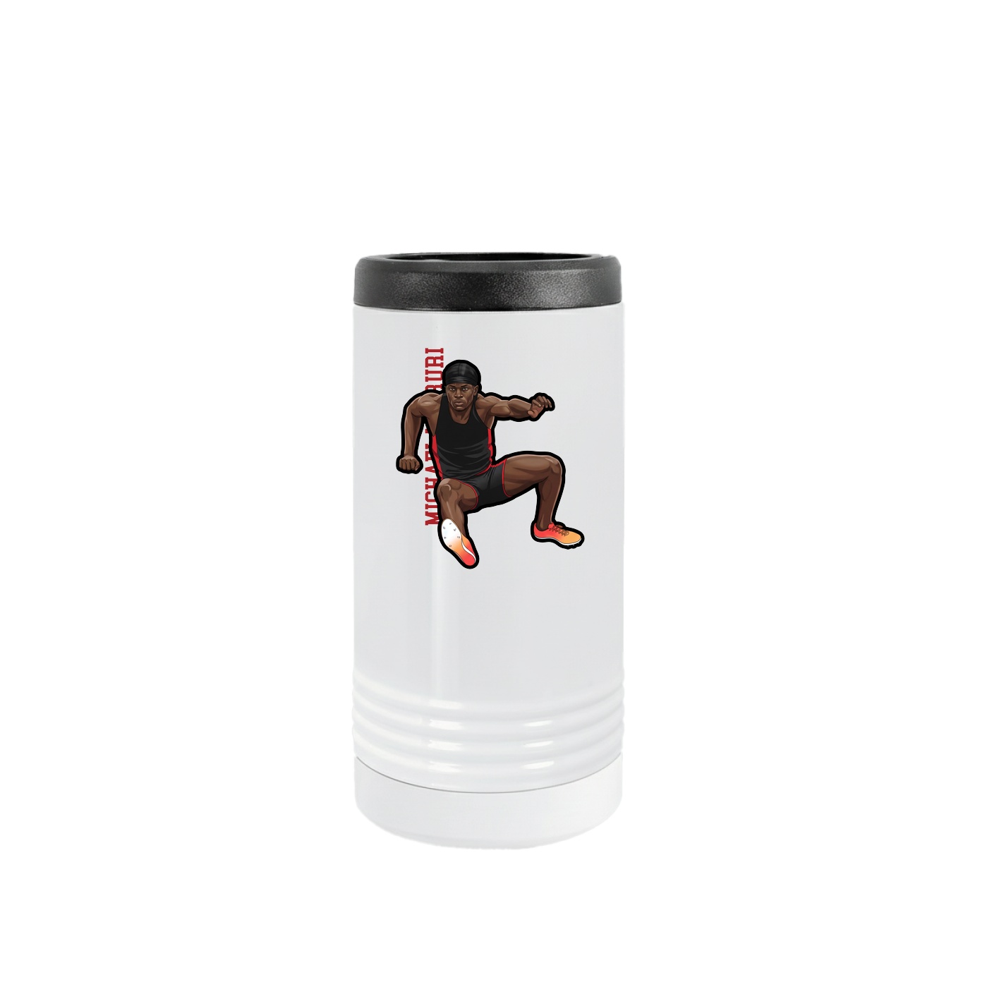 Slim Beverage Holder