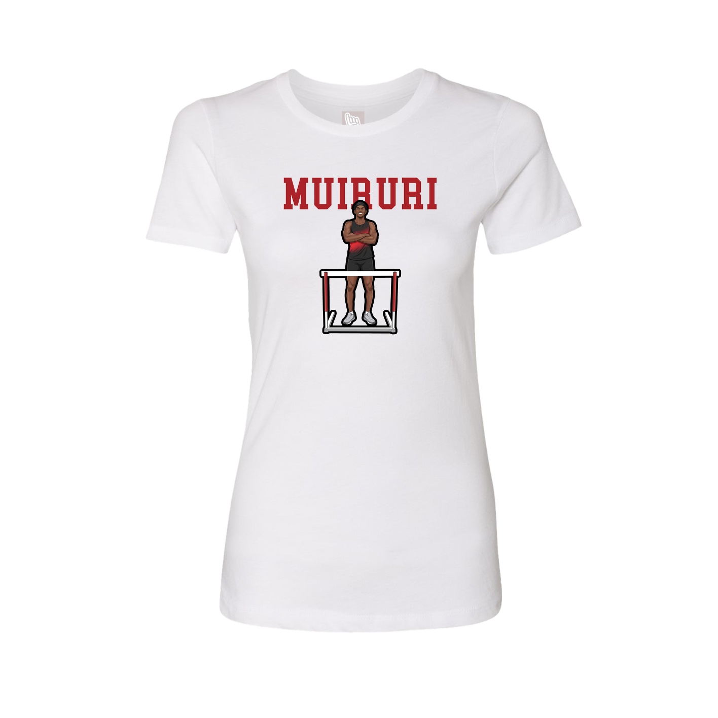 Womens Tee