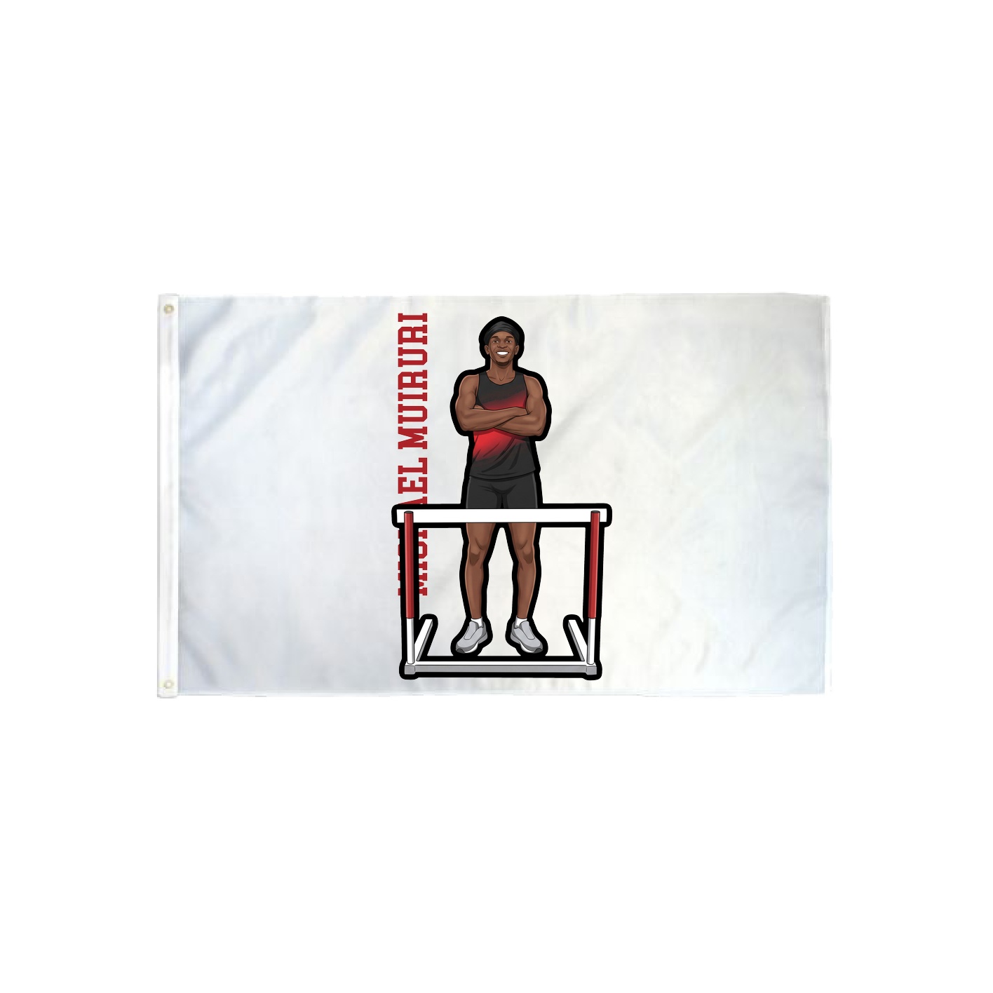 3x5 Flag
