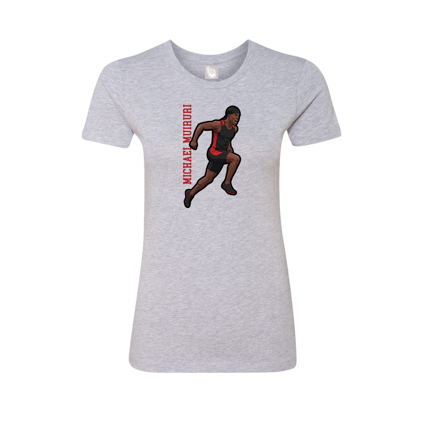 Womens Tee