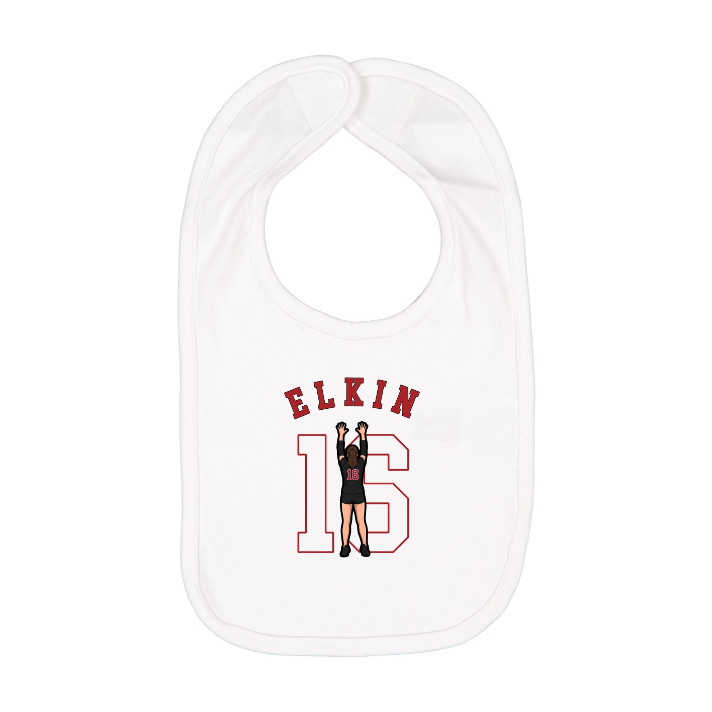 Infant Bib