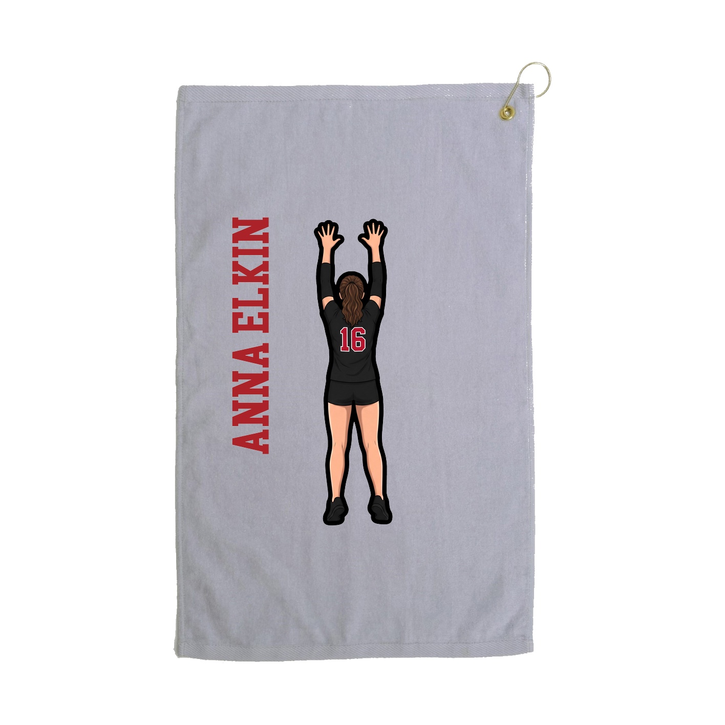 Golf Towel