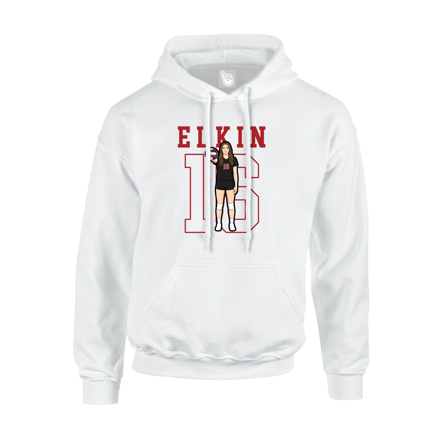 Youth Hoodie
