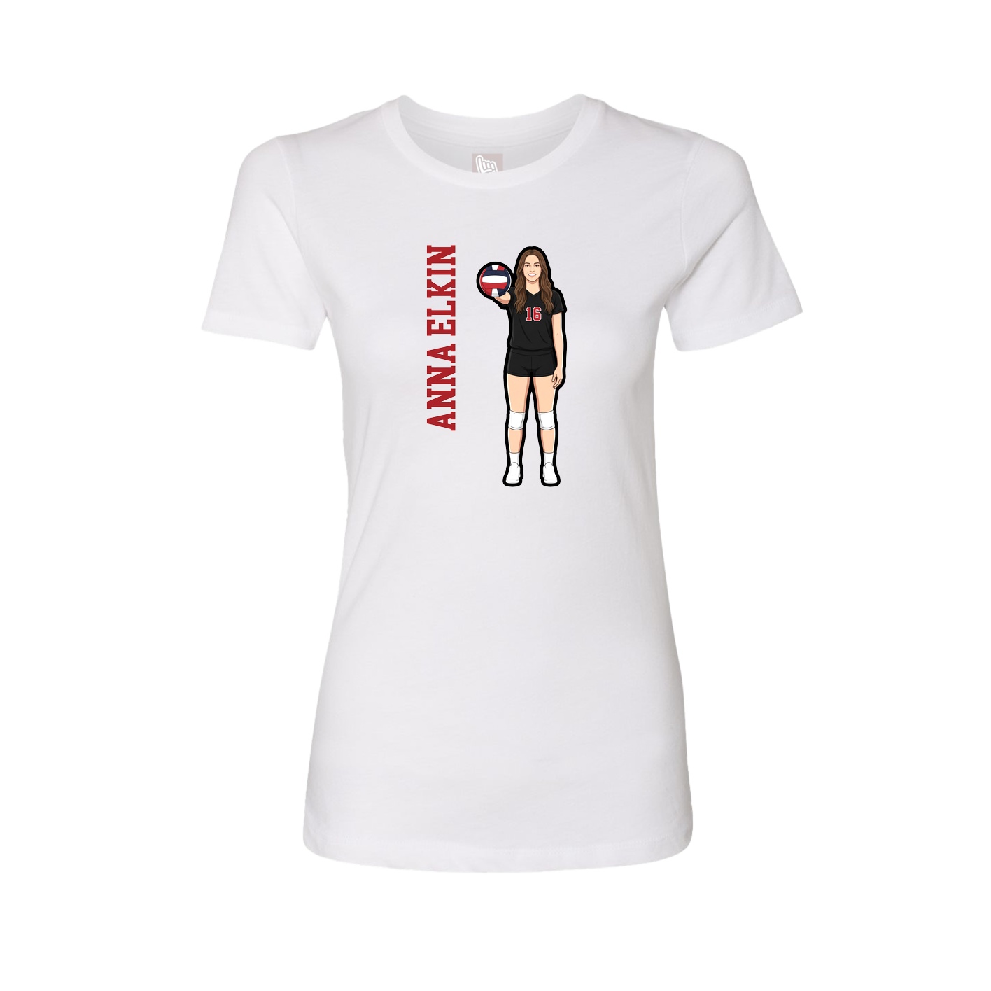 Womens Tee