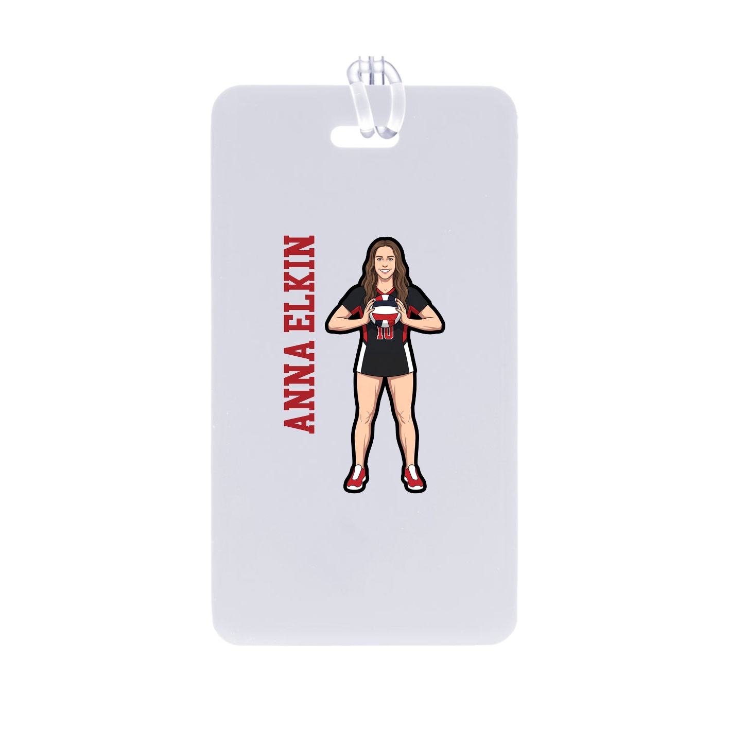 Bag Tag