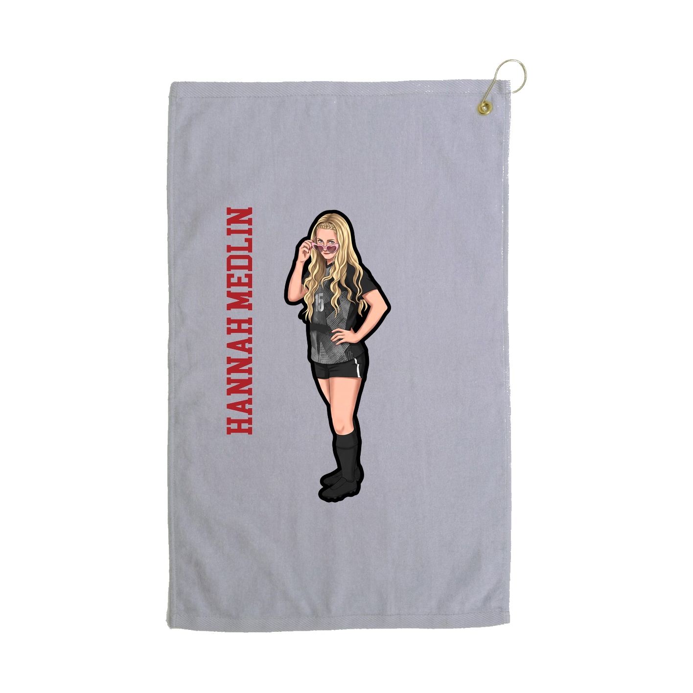 Golf Towel