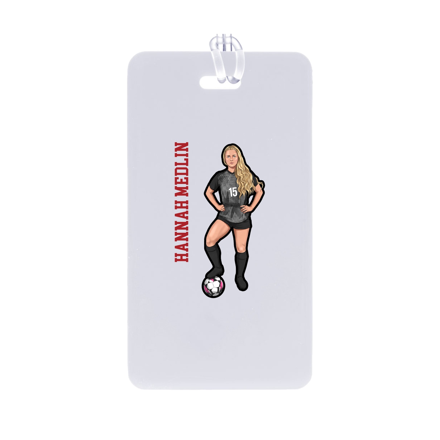 Bag Tag