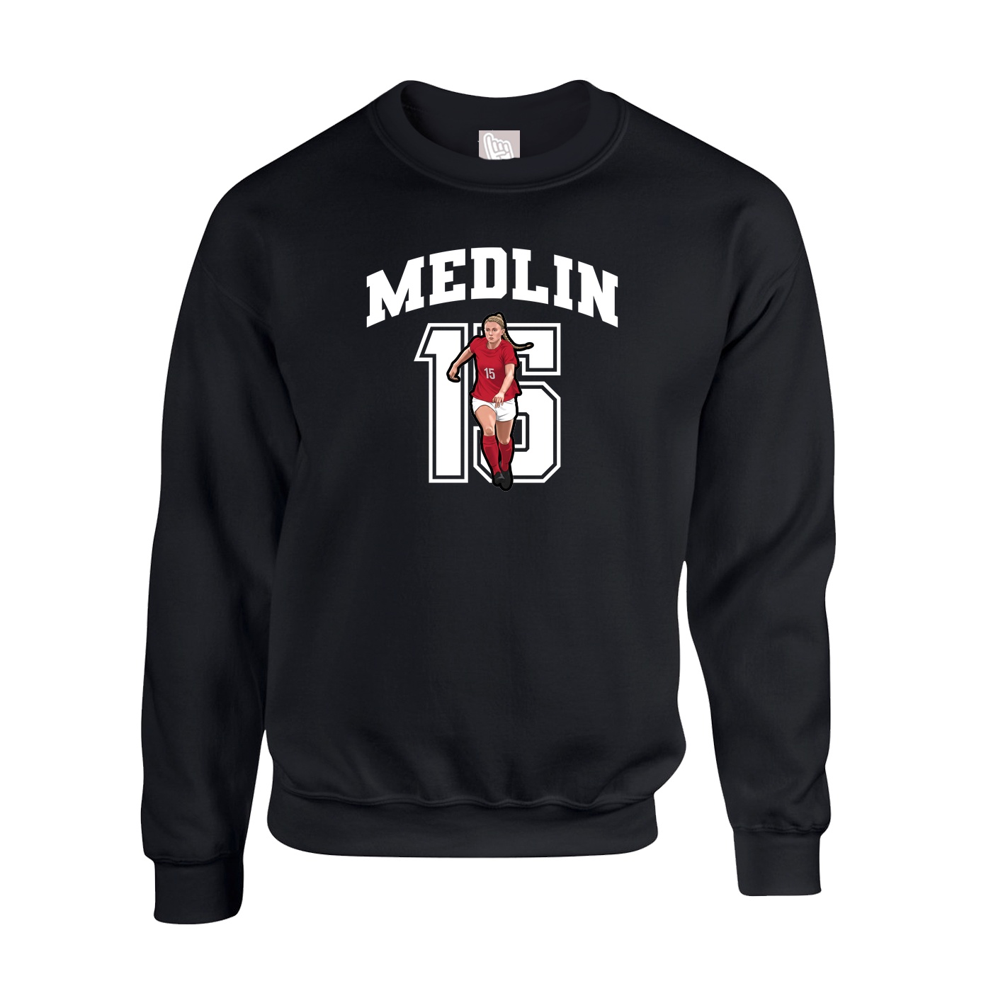 Fleece Crew