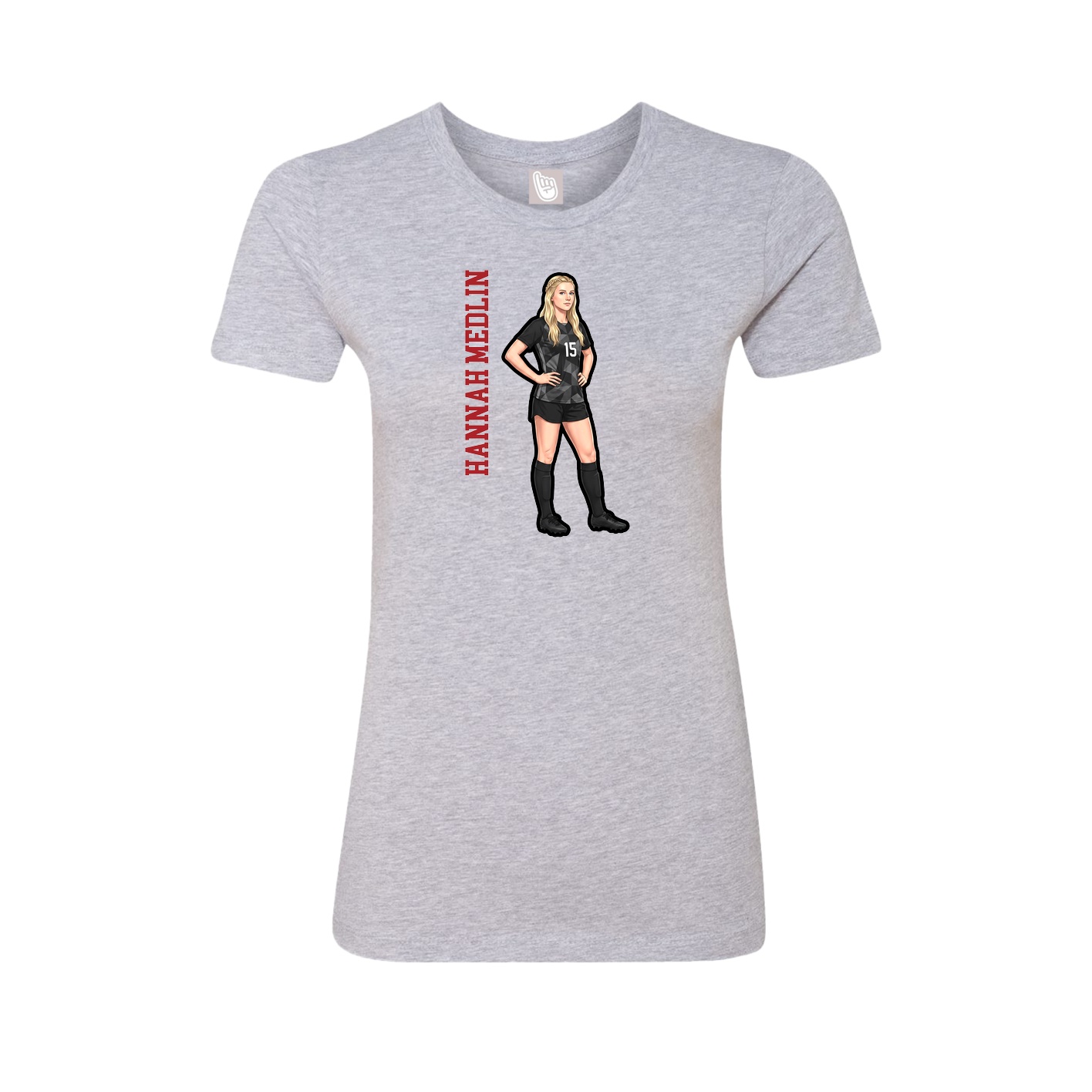 Womens Tee