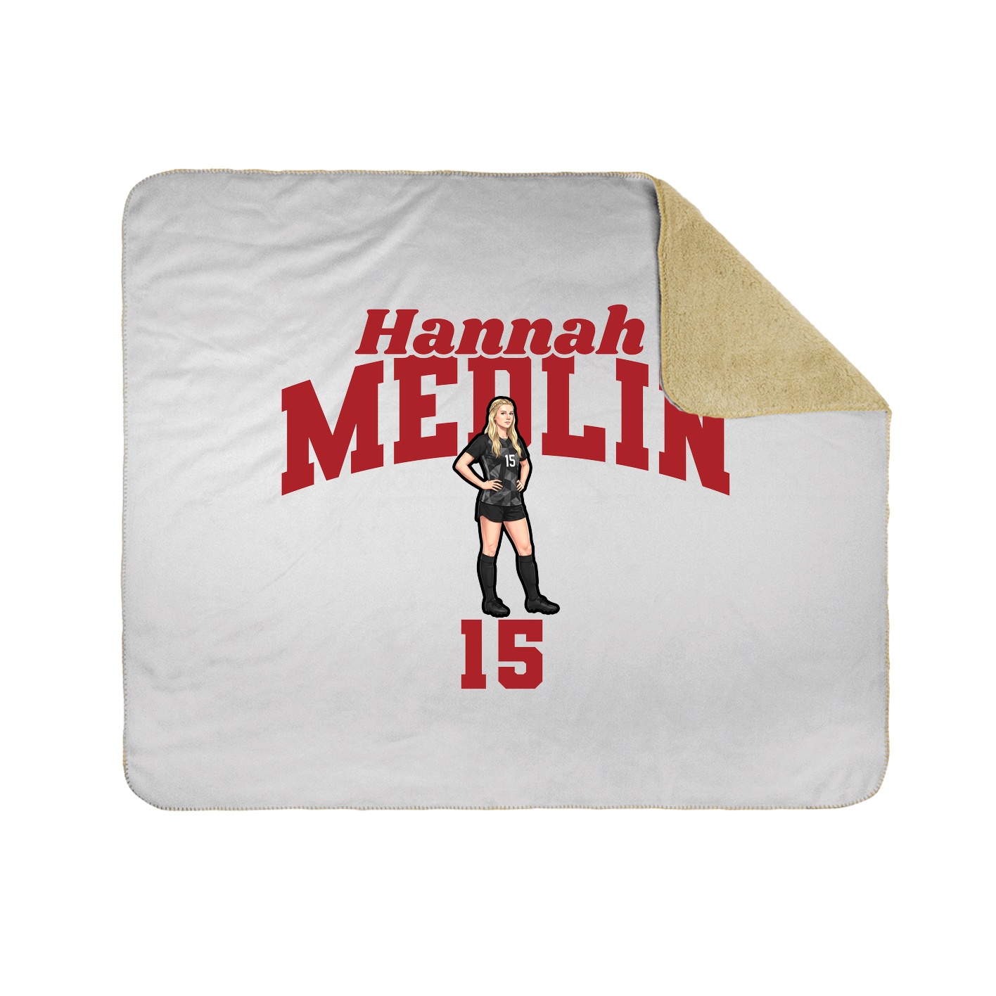 Throw Blanket