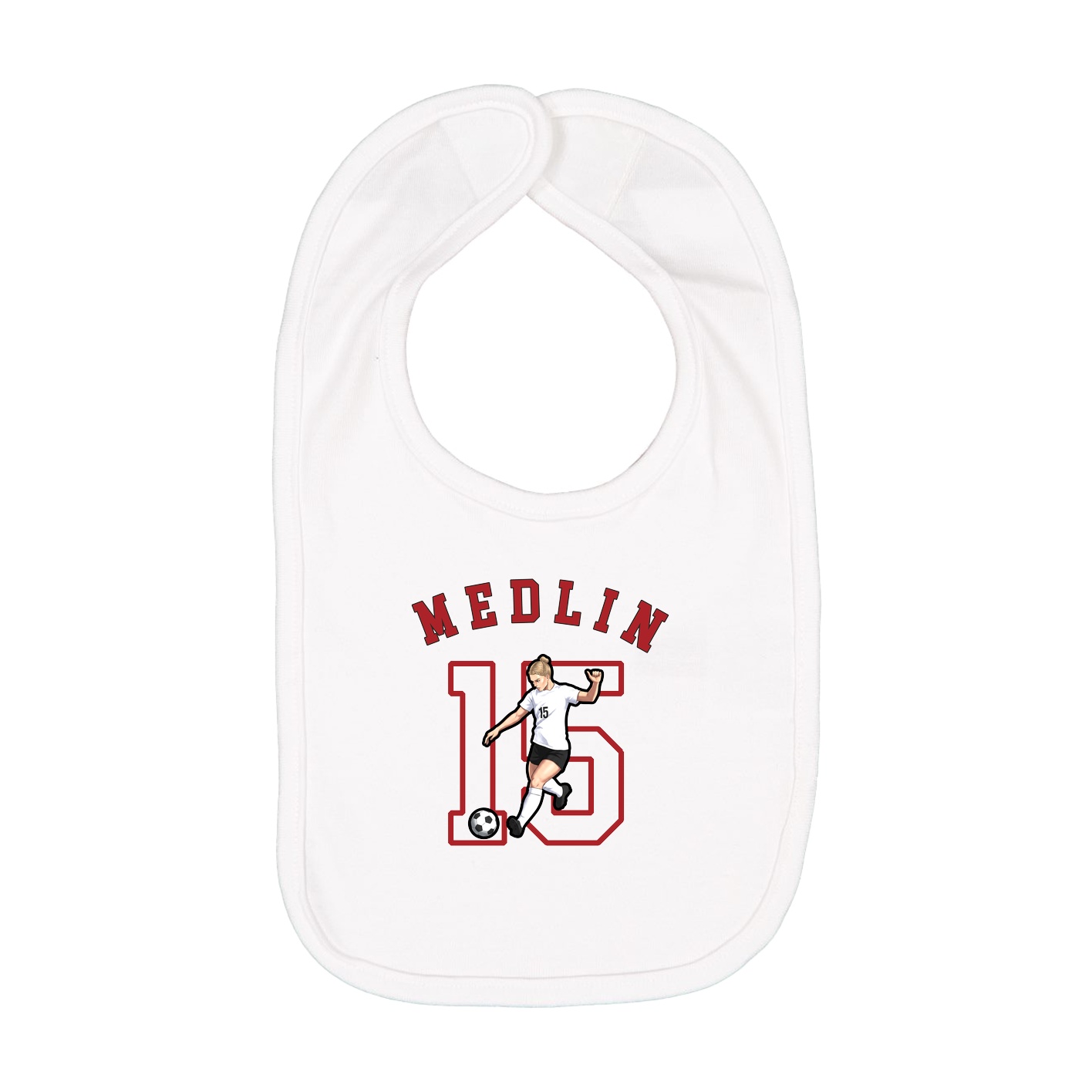 Infant Bib
