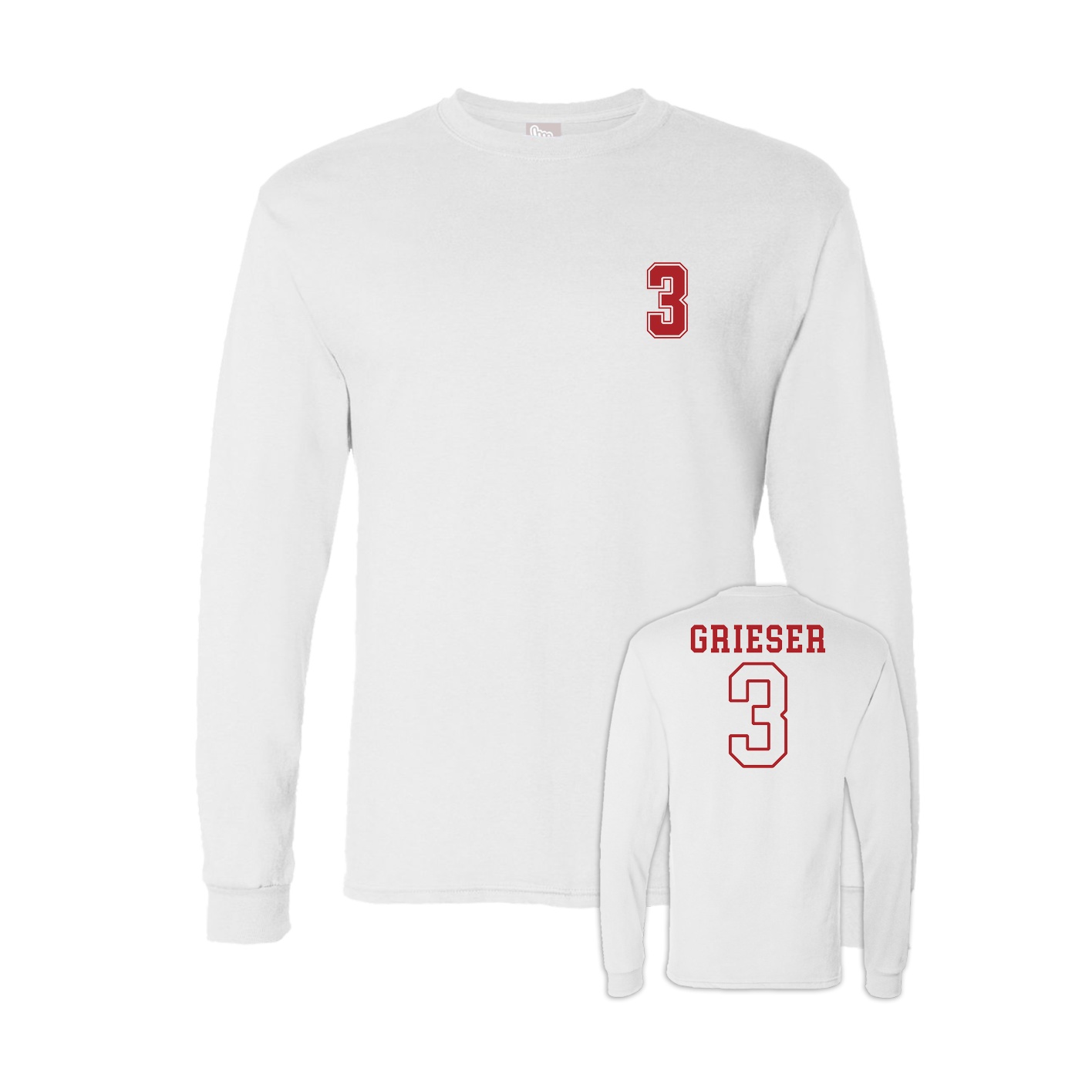 Long Sleeve Tee