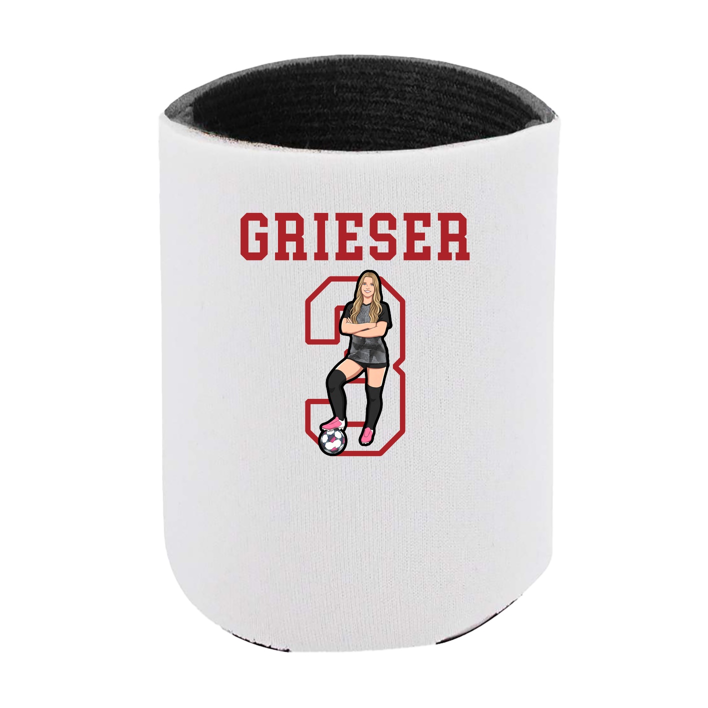 Can Holder