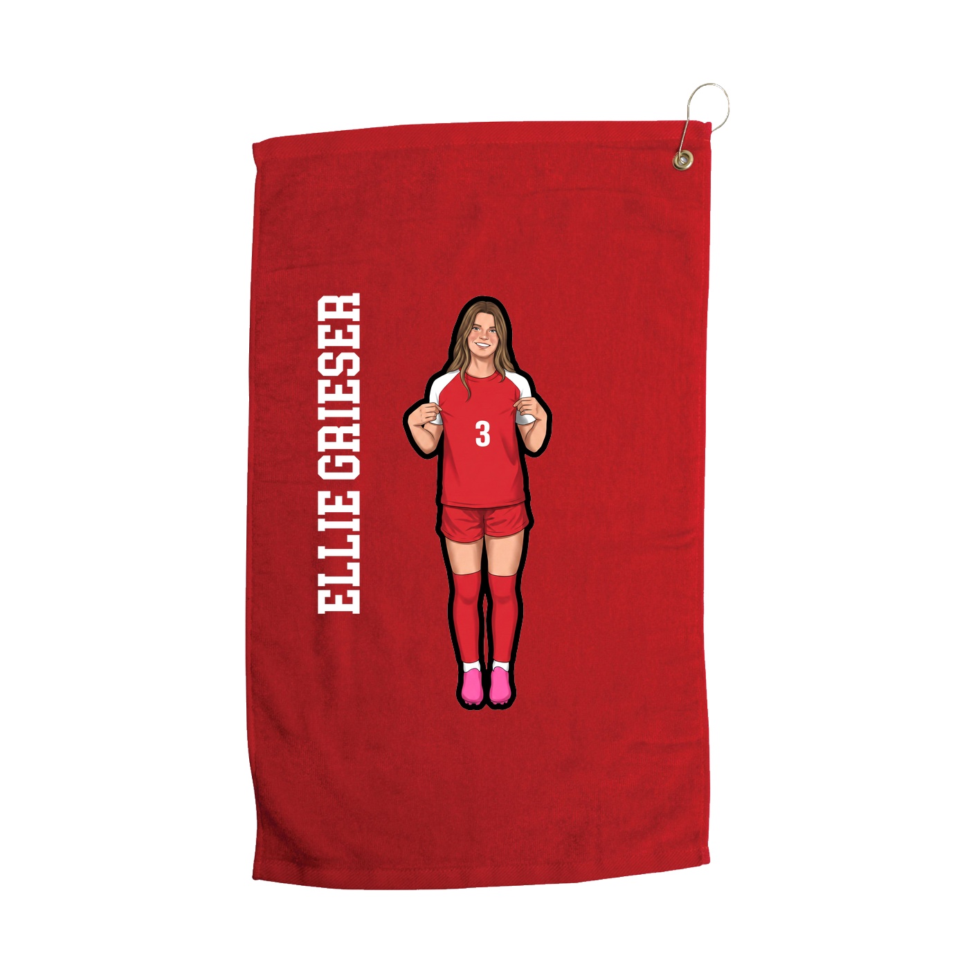 Golf Towel