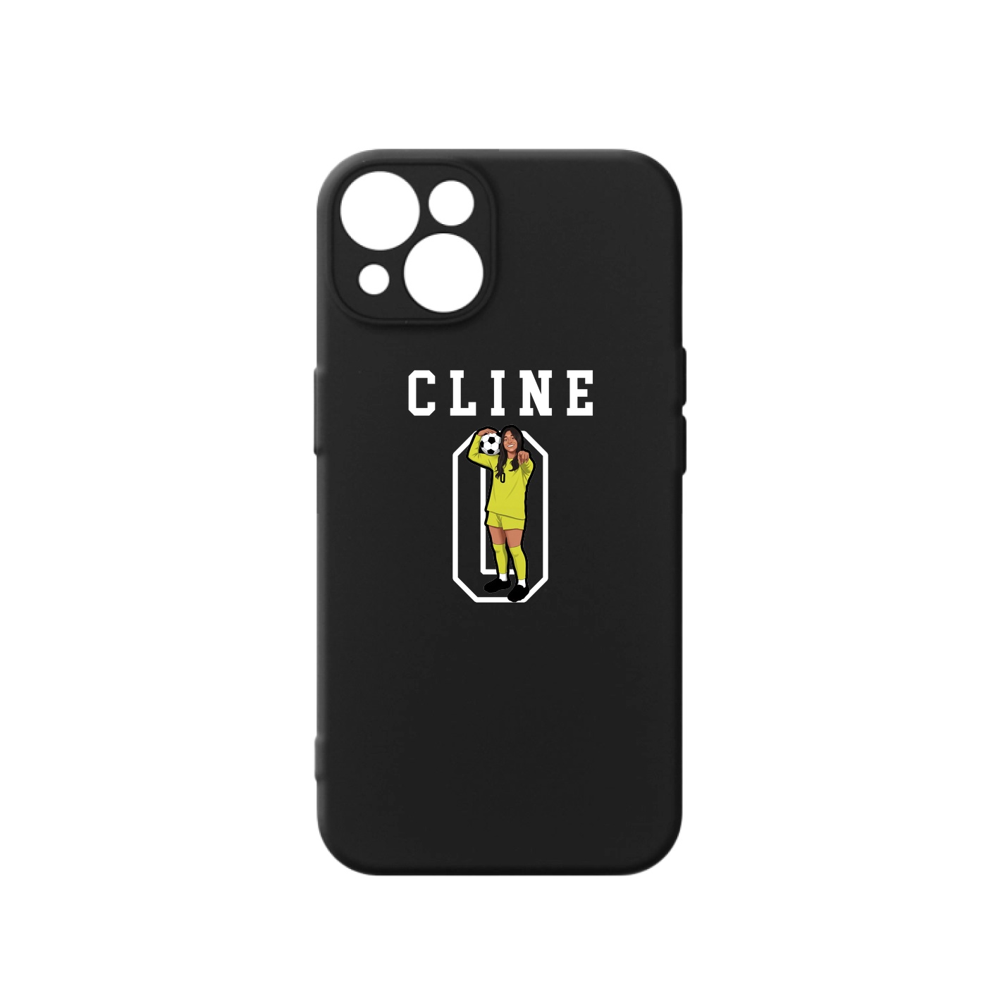 iPhone case