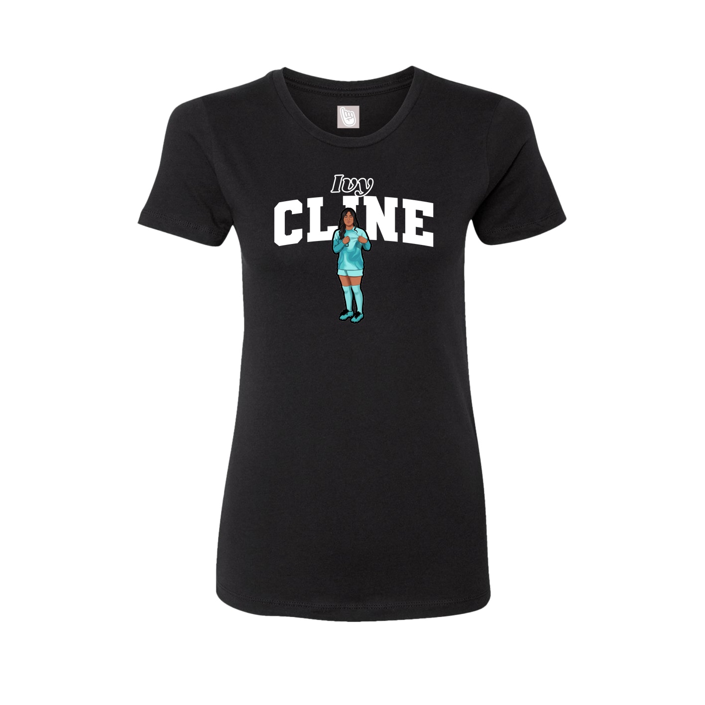 Fitted Women's Tee