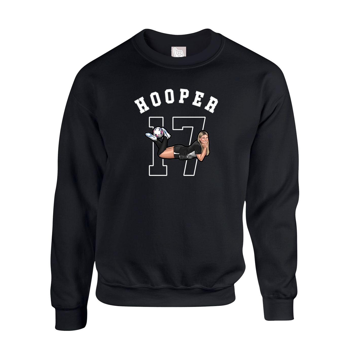 Fleece Crew