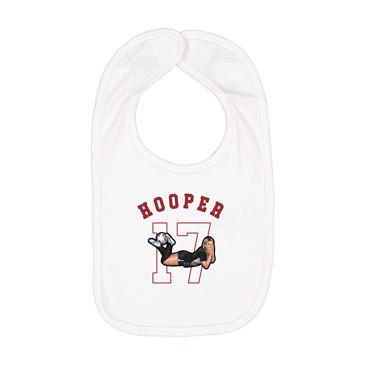 Infant Bib