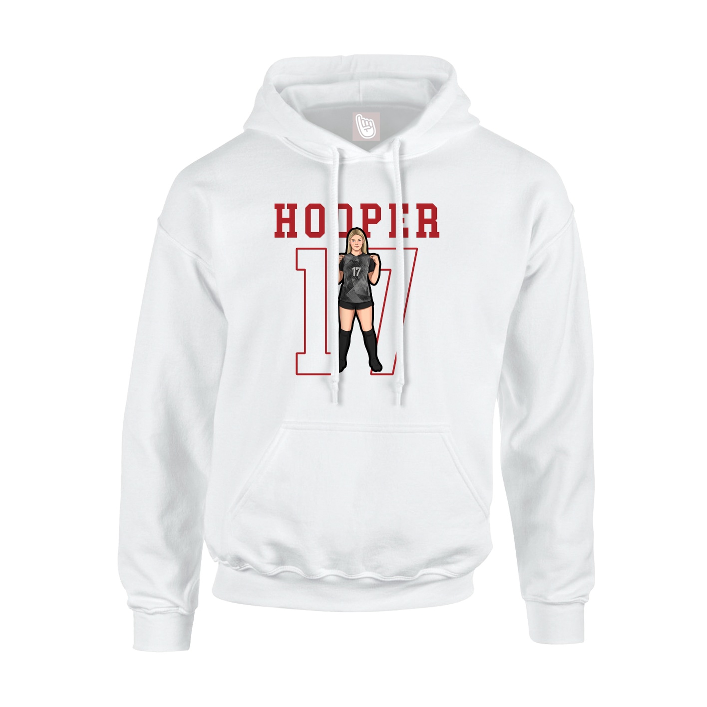 Youth Hoodie