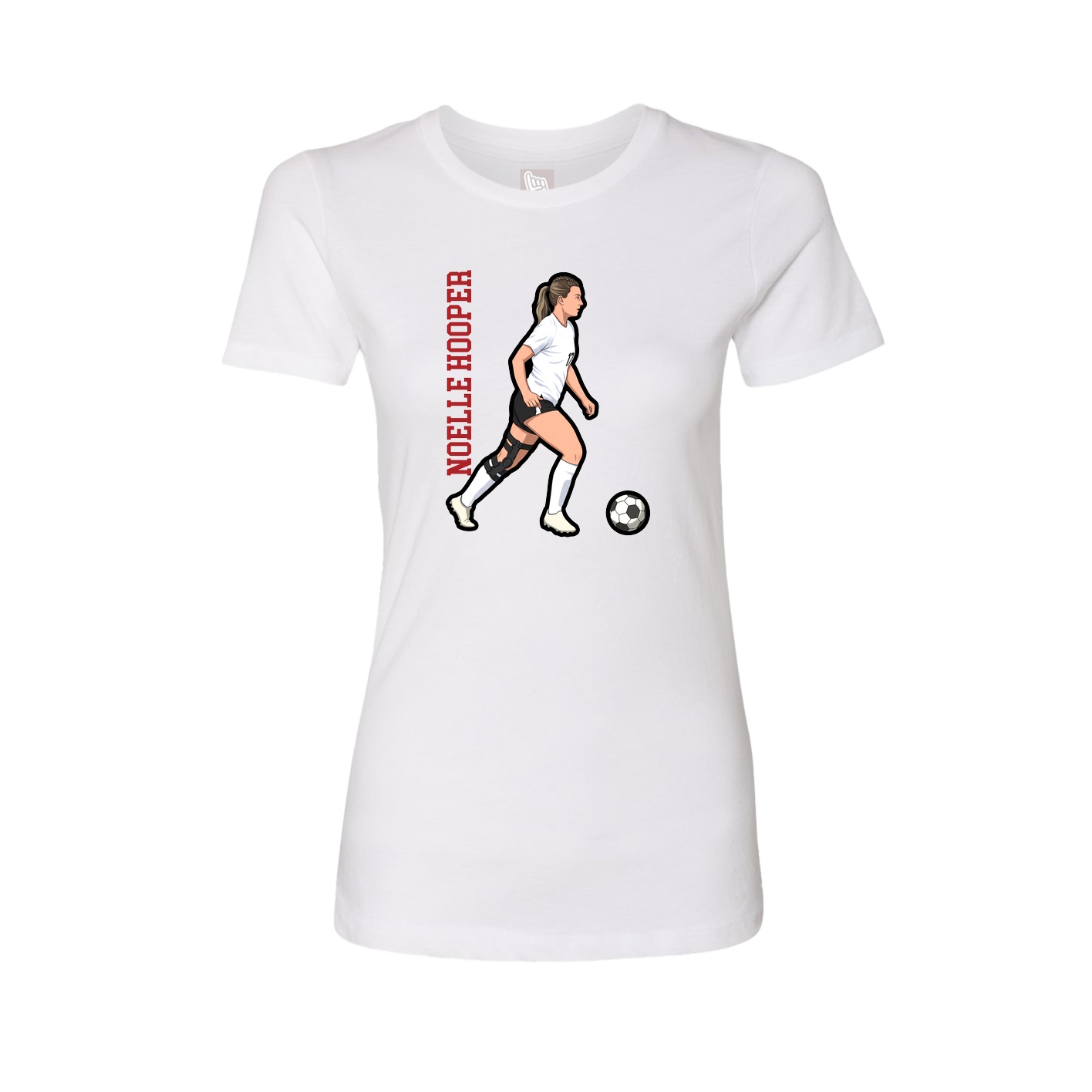 Womens Tee