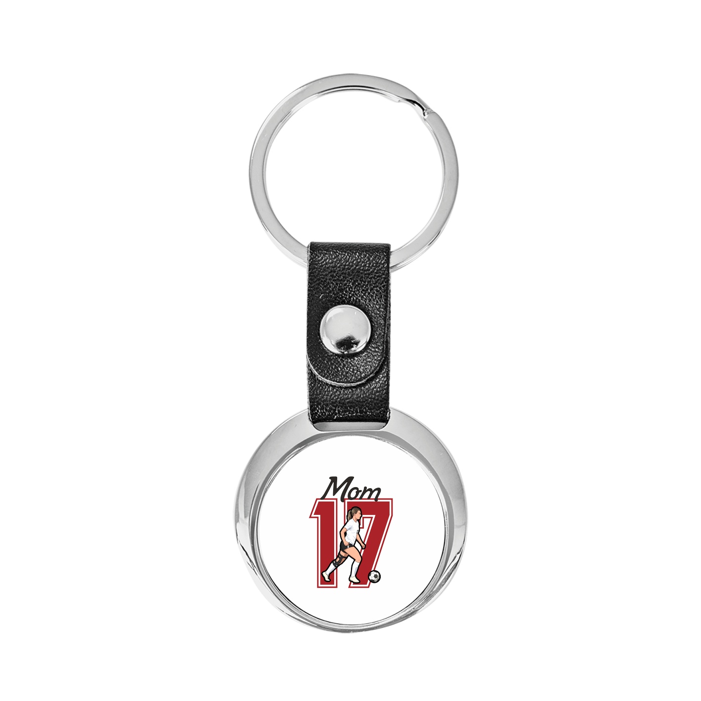 Key Chain — Mothers Day Shirsey in Classic
