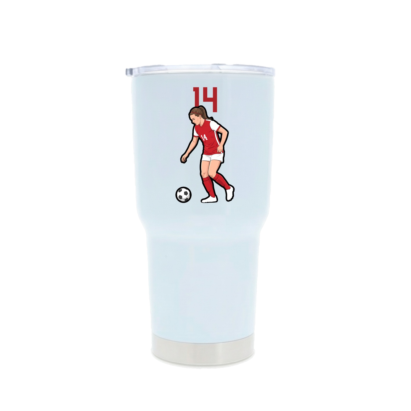 30oz Stainless Steel Tumbler