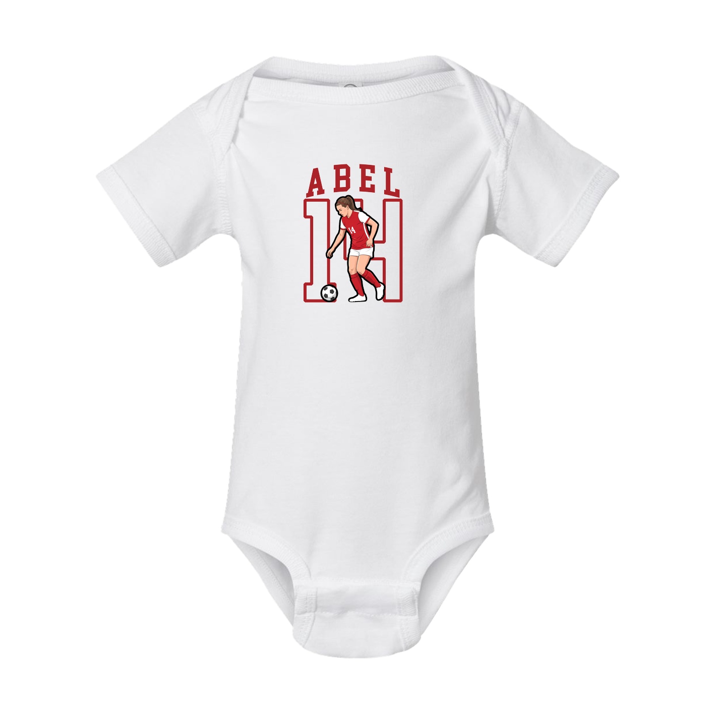 Baby Onesie