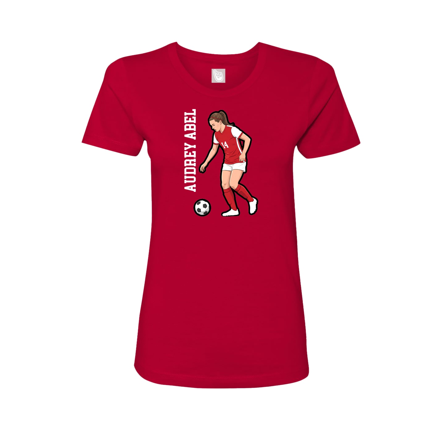 NIL Club Womens Tee