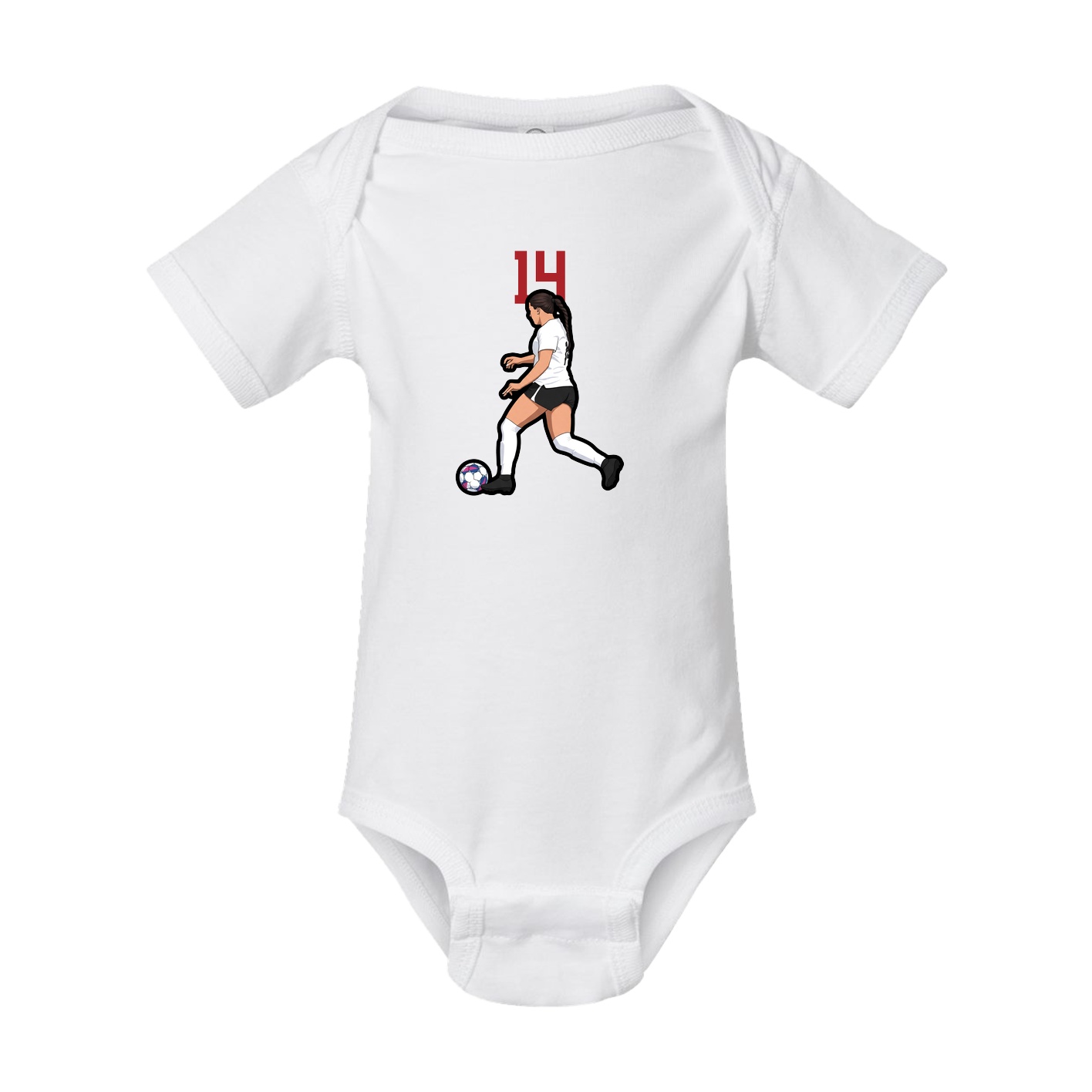 Baby Onesie