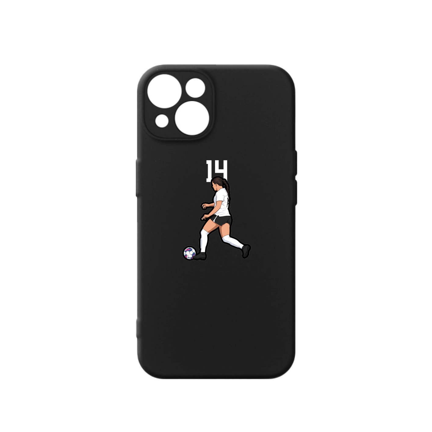 iPhone case