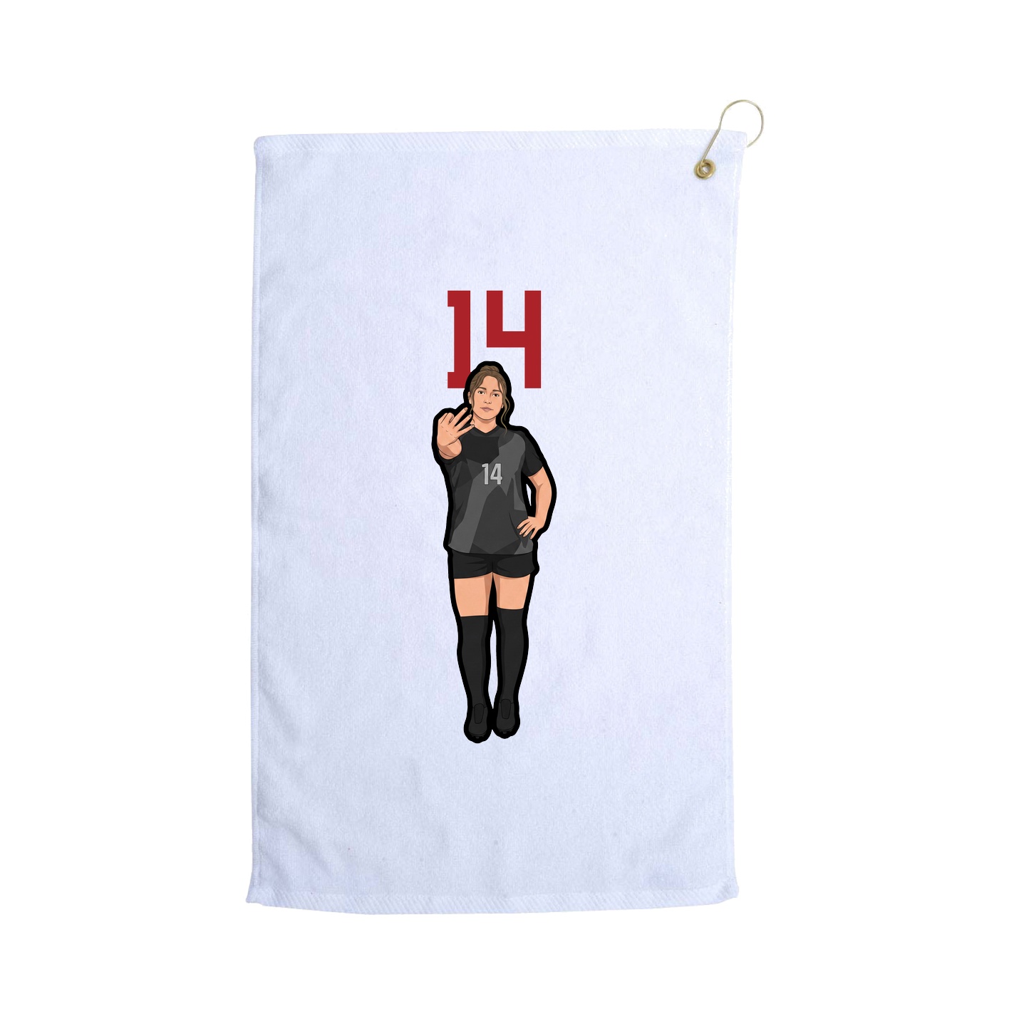 Golf Towel
