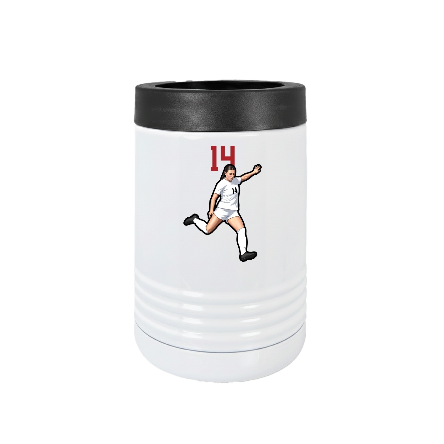 Polar Camel Beverage Holder