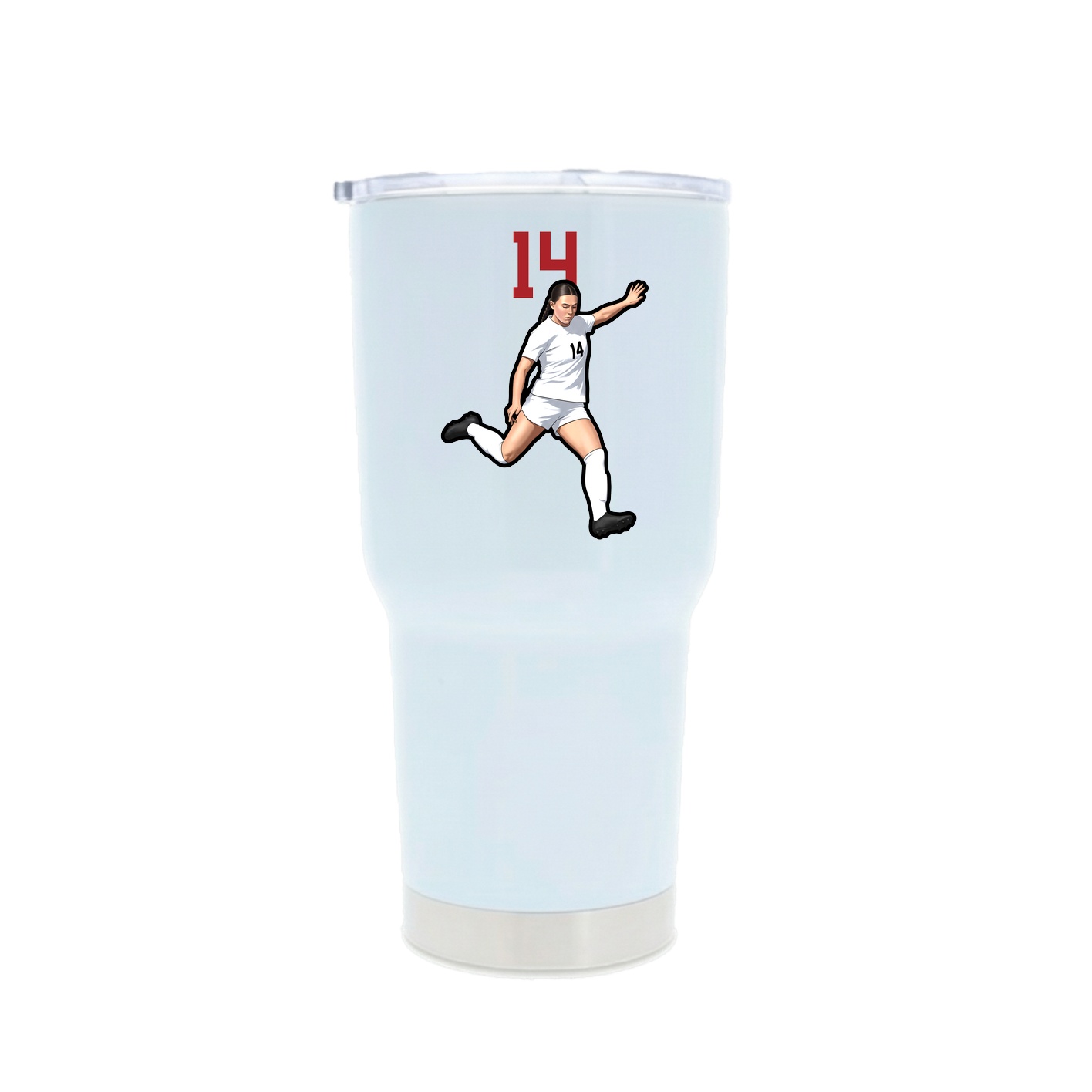 30oz Stainless Steel Tumbler