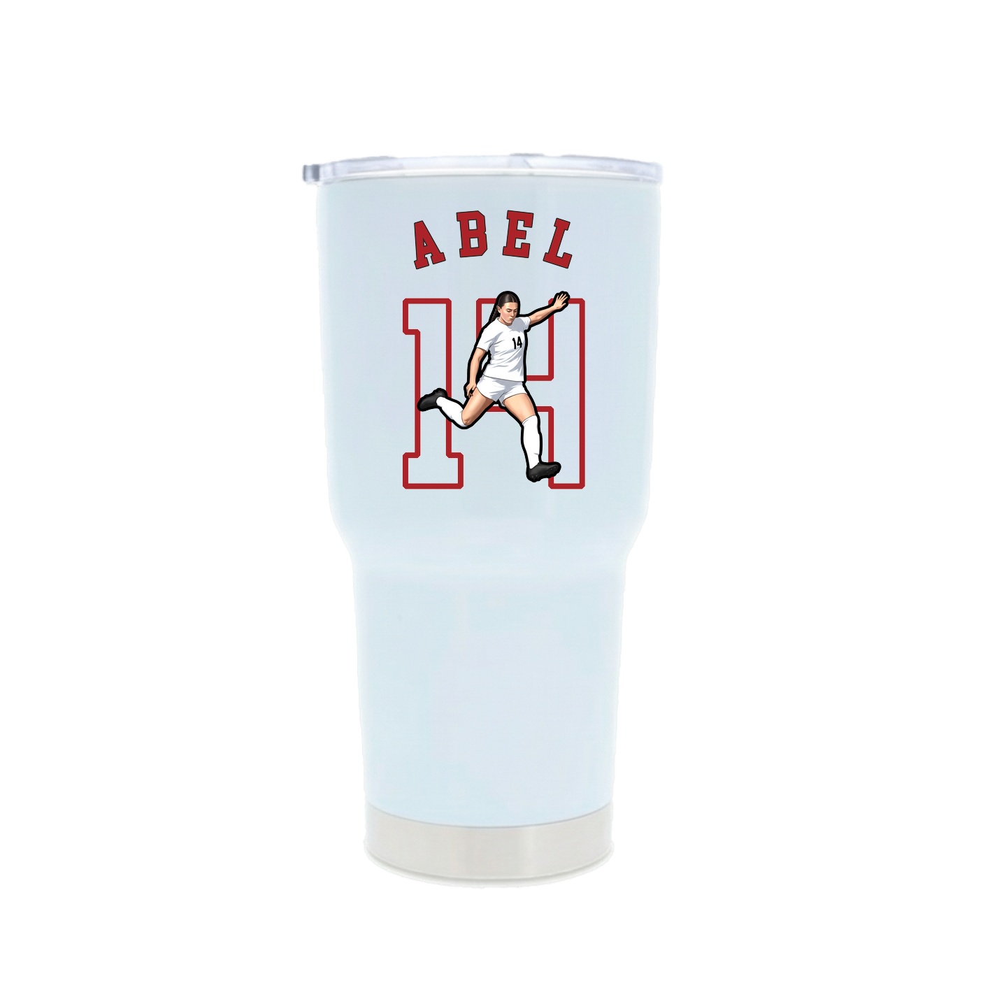 30oz Stainless Steel Tumbler