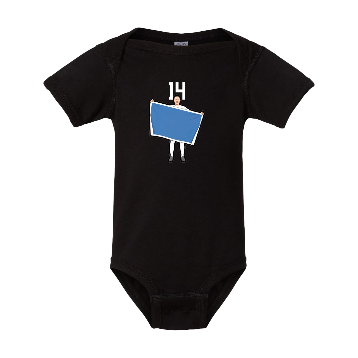 Baby Onesie