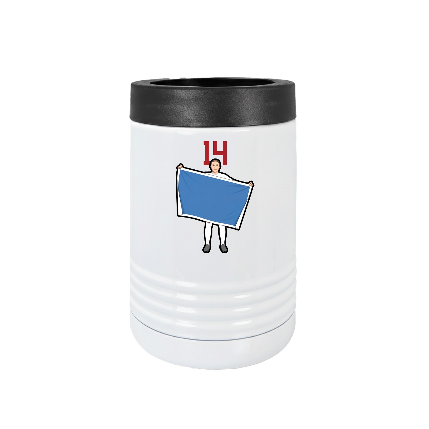 Polar Camel Beverage Holder