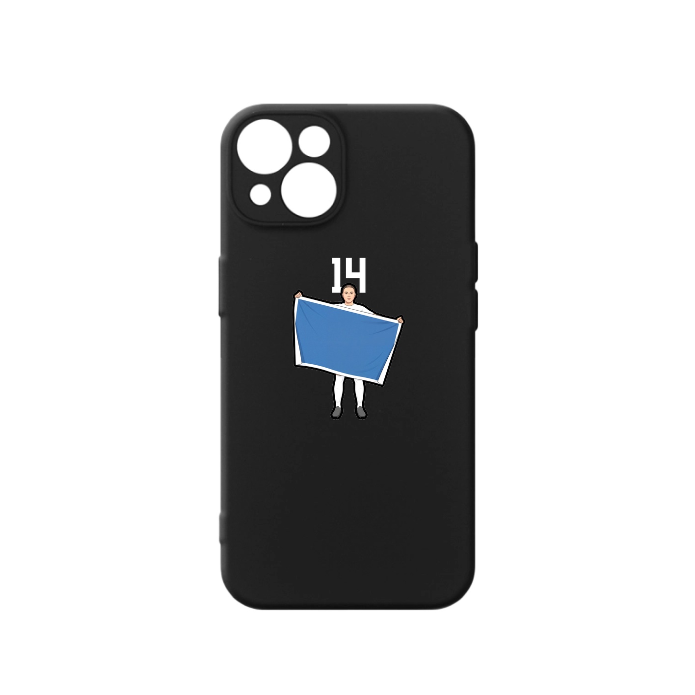 iPhone case