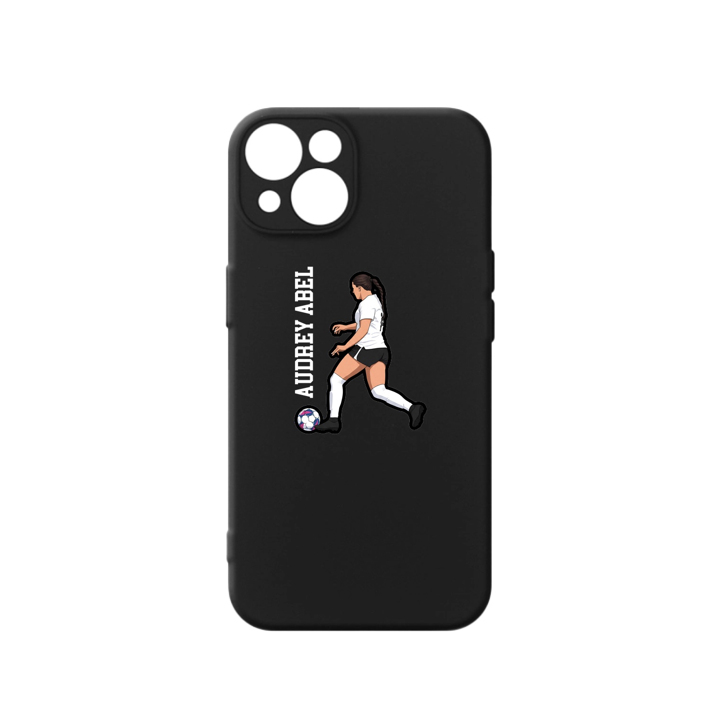 iPhone case