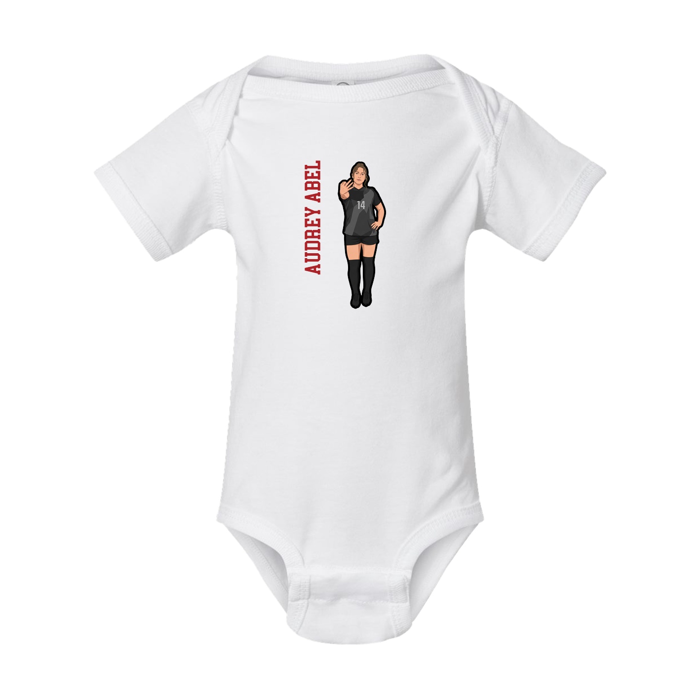 Baby Onesie