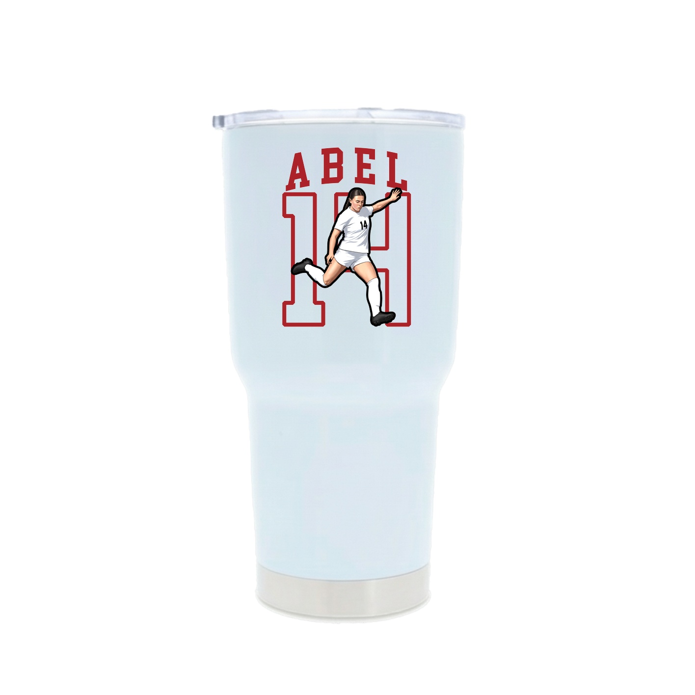 30oz Stainless Steel Tumbler