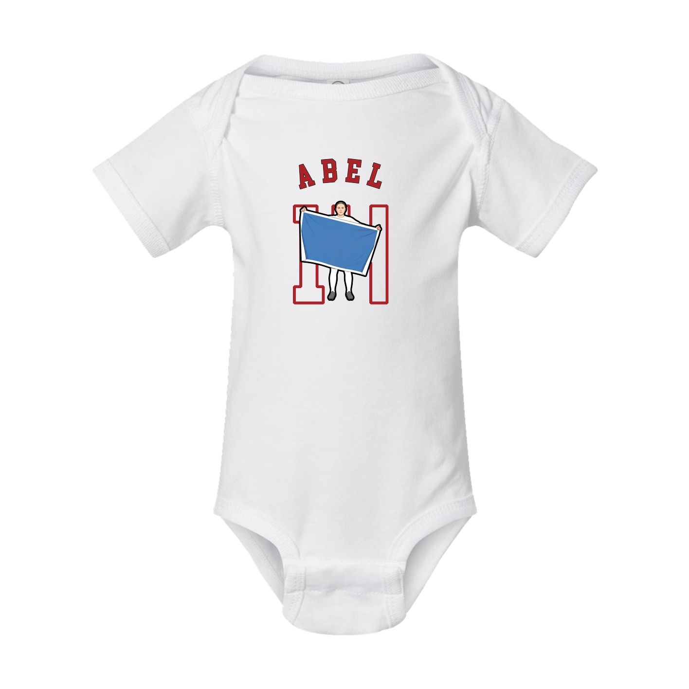 Baby Onesie